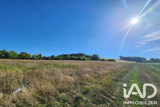 achat terrain st-mards-en-othe 10160