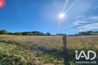 achat terrain st-mards-en-othe 10160