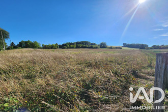 achat terrain st-mards-en-othe 10160