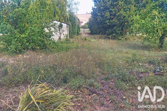 achat terrain st-mards-en-othe 10160