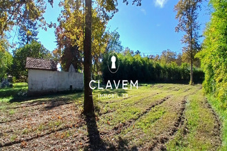 achat terrain st-mariens 33620