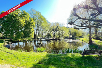 achat terrain st-mars-d-outille 72220