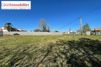 achat terrain st-mars-de-coutais 44680