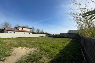 achat terrain st-mars-de-coutais 44680