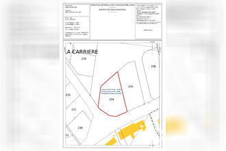 achat terrain st-mars-de-coutais 44680