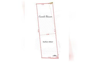 achat terrain st-mars-de-coutais 44680