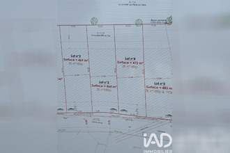 achat terrain st-mars-de-coutais 44680