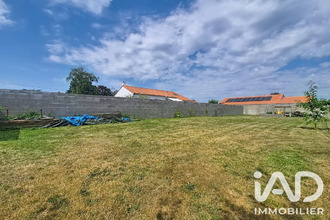 achat terrain st-mars-de-coutais 44680