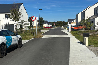 achat terrain st-mars-du-desert 44850