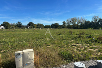 achat terrain st-mars-du-desert 44850