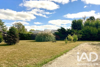 achat terrain st-mars-du-desert 44850