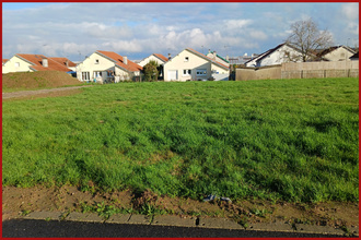 achat terrain st-mars-la-jaille 44540