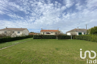 achat terrain st-mars-la-reorthe 85590