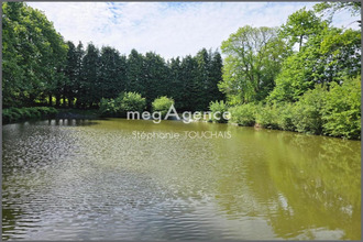achat terrain st-mars-sur-la-futaie 53220