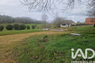 achat terrain st-martial-de-nabirat 24250