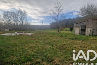 achat terrain st-martial-de-nabirat 24250