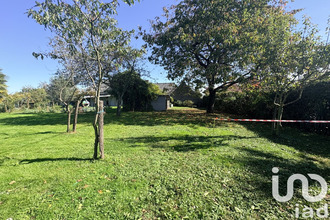 achat terrain st-martin 65360