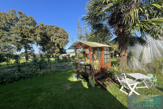 achat terrain st-martin 65360