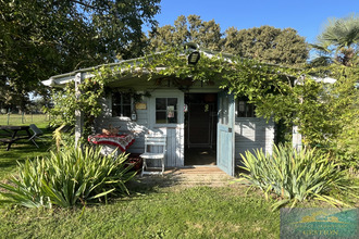 achat terrain st-martin 65360