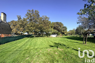 achat terrain st-martin 65360