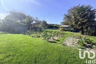 achat terrain st-martin 65360