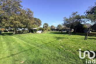 achat terrain st-martin 65360