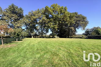 achat terrain st-martin 65360