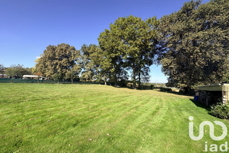 achat terrain st-martin 65360