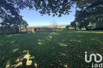 achat terrain st-martin 65360