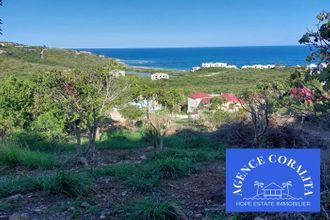 achat terrain st-martin 97150