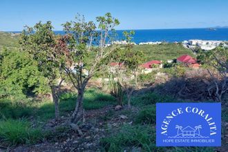 achat terrain st-martin 97150