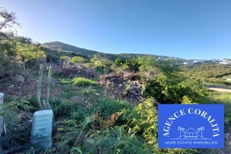 achat terrain st-martin 97150