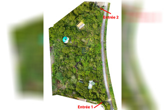 achat terrain st-martin 97150