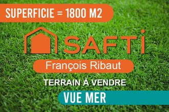 achat terrain st-martin 97150