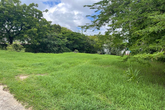 achat terrain st-martin 97150