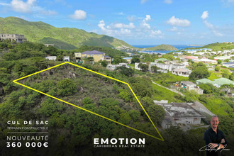 achat terrain st-martin 97150