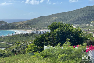 achat terrain st-martin 97150