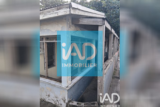 achat terrain st-martin 97150