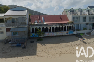 achat terrain st-martin 97150