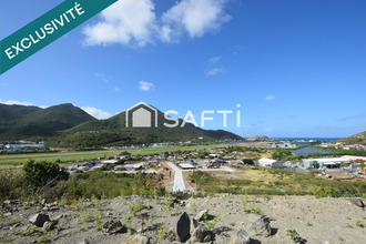 achat terrain st-martin 97150