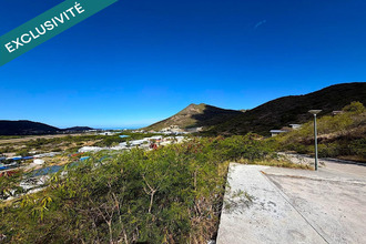achat terrain st-martin 97150