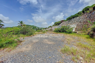 achat terrain st-martin 97150