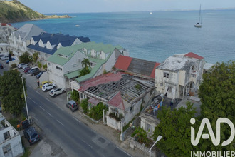 achat terrain st-martin 97150