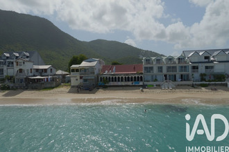 achat terrain st-martin 97150