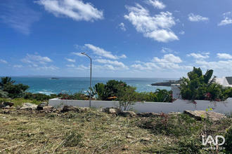 achat terrain st-martin 97150