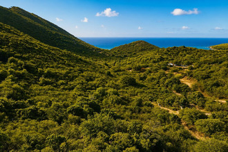 achat terrain st-martin 97150