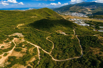 achat terrain st-martin 97150