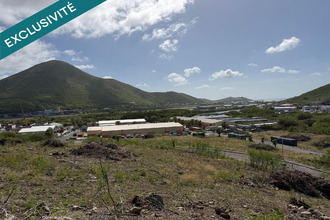 achat terrain st-martin 97150
