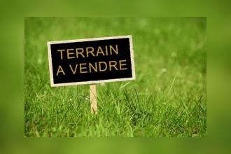 achat terrain st-martin-aux-bois 60420