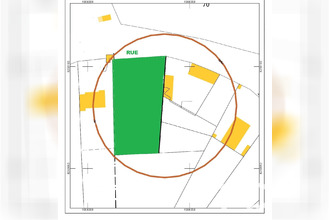 achat terrain st-martin-aux-bois 60420
